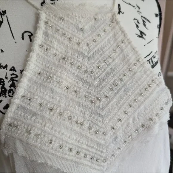 Free People top - Picture 2 of 6